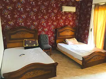 Properties For rent in Wadi Al Nakhil, Expansion Of El Sheikh Zayed City, 280 sqm