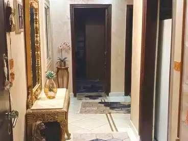 Apartments For sale in El Tayaran St., Nasr City, 125 sqm