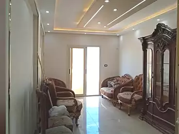 شقق للبيع في شارع جمال عبد الناصر، العصافرة، 150 متر