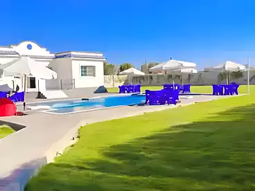 فلل للبيع في مناطق فرعية بطريق أسكندريه الصحراوي، طريق القاهرة - الإسكندرية الصحراوي، 125 متر