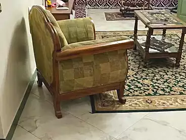 Apartments For sale in El Mariotia, El Haram, 160 sqm