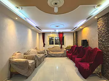 Apartment For rent in El Sayeda Zainab Square, El Sayyeda Zeinab, 160 sqm