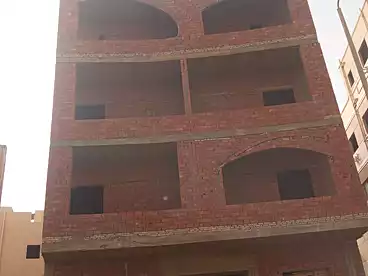Commercial For sale in Industrial Zone, New Cairo - 5th Settlement, 380 sqm