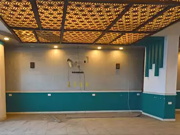Commercial For sale in El Gaish Rd, El Mandara, 247 sqm