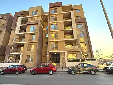 Apartments For sale in Dar Misr, 15th of May, 130 sqm