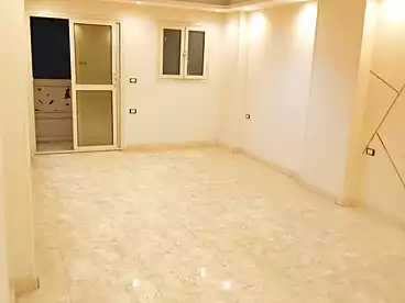 Apartments For sale in Amr Ibn El Aas St., El Matbaa, 150 sqm