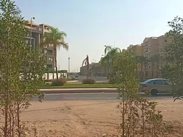 شقق للبيع في كمبوند كنز - فرست جروب، كمبوندات في حدائق أكتوبر، 125 متر