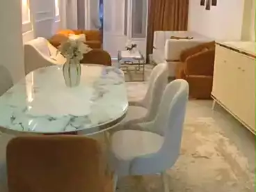 شقق للبيع في شارع أبو الشوارب، الهانوفيل، 90 متر