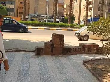Offices For rent in El Haram St., El Haram, 140 sqm