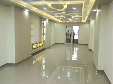 Apartments For rent in Ganaklis, Alexandria, 165 sqm