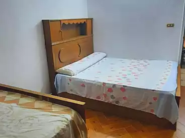 Furnished Apartment For rent in Abbas El Akkad St., Nasr City, 165 sqm
