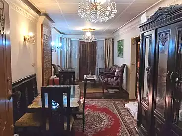 شقق للبيع في البيطاش، العجمي، 130 متر