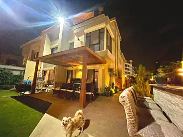 Villas For sale in V Residence - Villette, Villette Compound - Sodic, 313 sqm