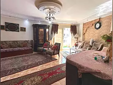 شقق للبيع في سيتي لايت مول، السيوف، 115 متر