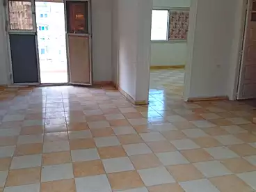 Apartments For sale in Mostafa Kamel St., El Seyouf, 120 sqm