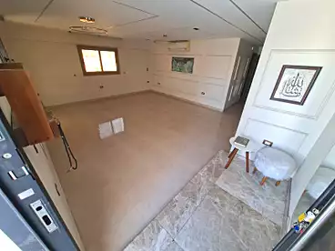 Roof For sale in Al Maqsi St., Rod El Farag, 180 sqm