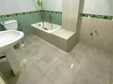 Apartments For rent in El Tawabek, Faisal, 90 sqm