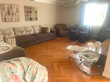 Apartments For sale in Mostafa Kamel St., Phase 4, 211 sqm
