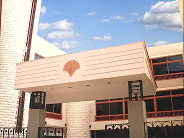 مباني للبيع في شارع جسر السويس، النزهة 2، 4000 متر