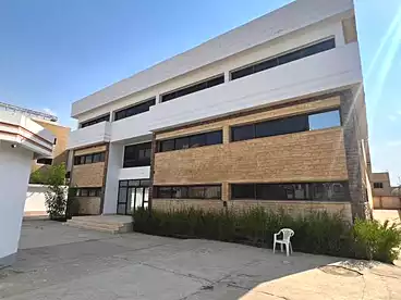 Factory For sale in Industrial Zone, Badr City, 700 sqm