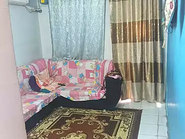 عقارات للبيع في شارع الحرية، المطرية، 75 متر