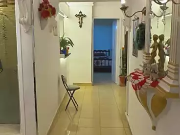 عقارات للبيع في شارع شبرا، الساحل، 160 متر