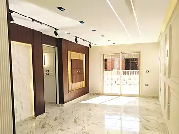 شقق للبيع في شهر العسل، البيطاش، 140 متر
