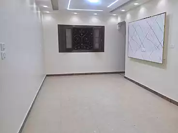 شقق للبيع في شارع ثابت باشا، حلوان الشرقية، 110 متر