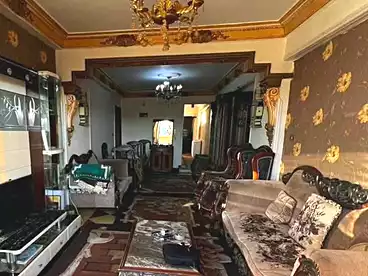 Properties For sale in Suez Canal Rd, Moharram Bey, 120 sqm