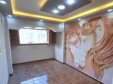 Apartments For sale in Shamaa, El Seyouf, 70 sqm