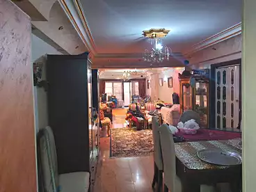 شقق للبيع في شارع شريف، حلوان، 175 متر