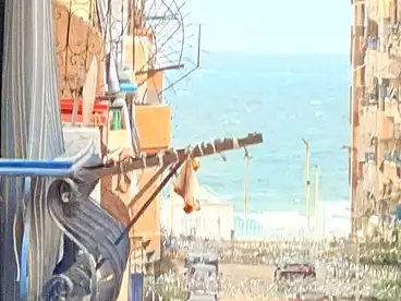 شقق للبيع في شاطئ النخيل - ٦ اكتوبر، العجمي، 135 متر