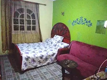 عقارات للإيجار في بولاق الدكرور، الهرم، 90 متر