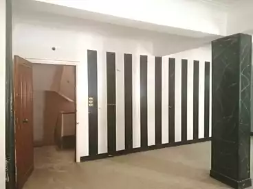 Full Floor For rent in El Kawmia, Zagazig, 160 sqm