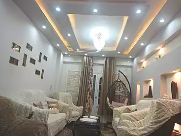 شقق للبيع في شماعه، السيوف، 120 متر