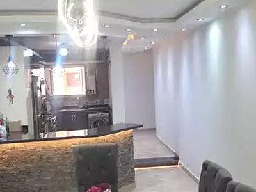 Apartments For sale in Mahmoud Khater St., Helwan, 170 sqm