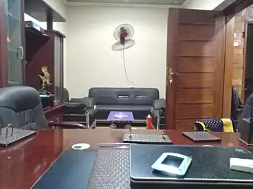 Offices For sale in Sidi Bishr, Alexandria, 76 sqm