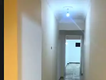 شقق للبيع في شارع رايل، منشية عين حلوان، 215 متر