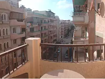 شقق للبيع في الكيلو 21، العجمي، 90 متر
