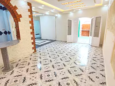 Duplex For sale in Shatee El Nakheel, Al Agamy, 250 sqm