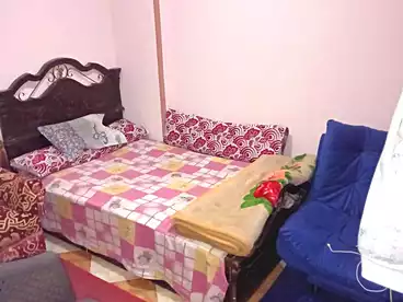 شقق مفروشة للبيع في الهانوفيل، العجمي، 80 متر