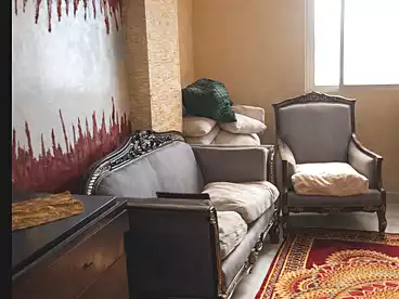 شقق للبيع في شارع الثلاثيني، الهرم، 145 متر