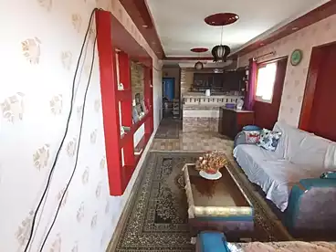Apartments For sale in Bianchi, El Bitash, 90 sqm