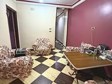 Apartments For sale in Rich Home St, El Hanouvel, 85 sqm