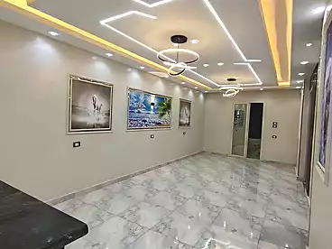 Apartments For sale in Street 27, Nozha 2, 140 sqm