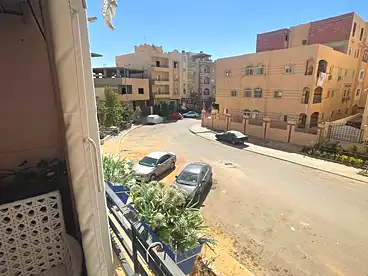 في ابو الهول 2، جاردينيا هايتس - أبو الهول، 135 متر