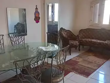 Furnished Apartment For rent in El Haram St., El Haram, 200 sqm