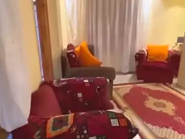 Apartments For sale in Sayed Abou El-Naga St., El Naam, 80 sqm
