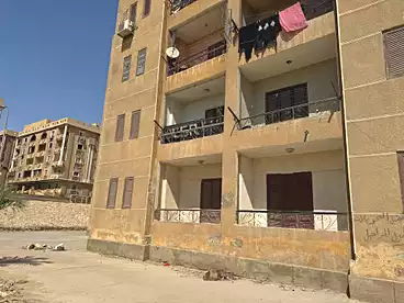 عقارات للبيع في مجاورة 12، 15 مايو، 95 متر