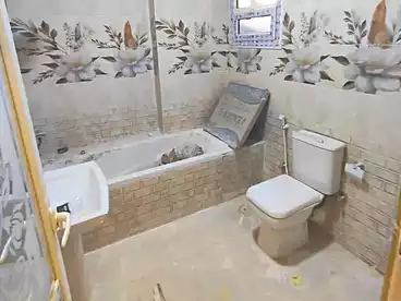 شقق للبيع في شارع 27، النزهة 2، 130 متر